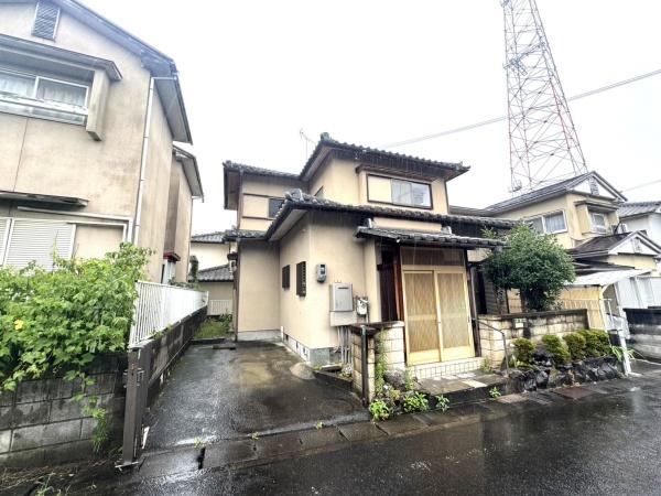大津市大江７丁目の中古一戸建