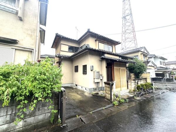 大津市大江７丁目の中古一戸建て