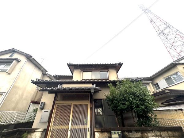 大津市大江７丁目の中古一戸建て