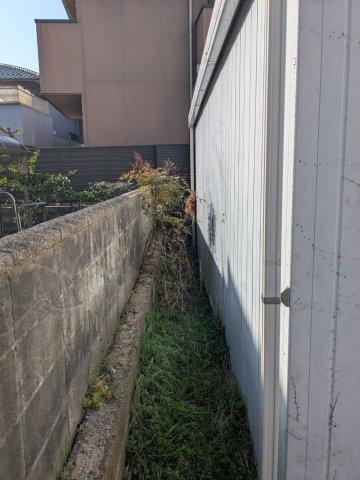 京都市西京区山田北山田町の売土地