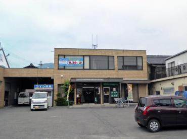 大津市下阪本２丁目の土地(JAレーク大津西大津支店)