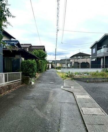 大津市下阪本２丁目の売土地