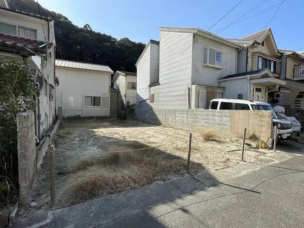 京都市左京区北白川仕伏町の売土地
