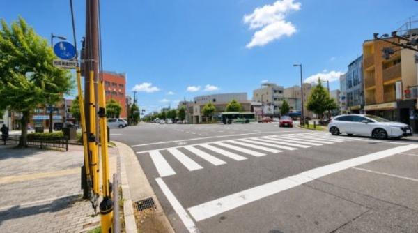 京都市左京区下鴨本町の土地