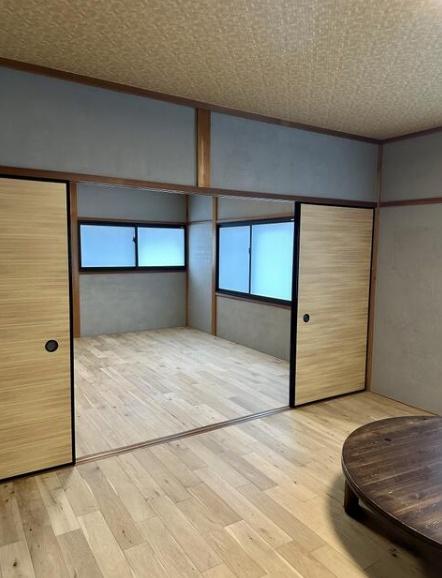 大津市穴太３丁目の中古一戸建て