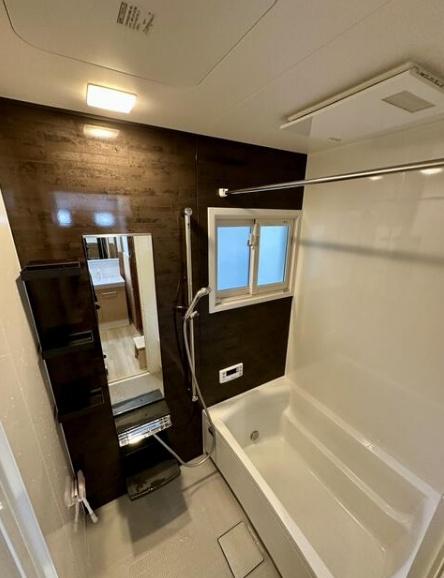 大津市穴太３丁目の中古一戸建て
