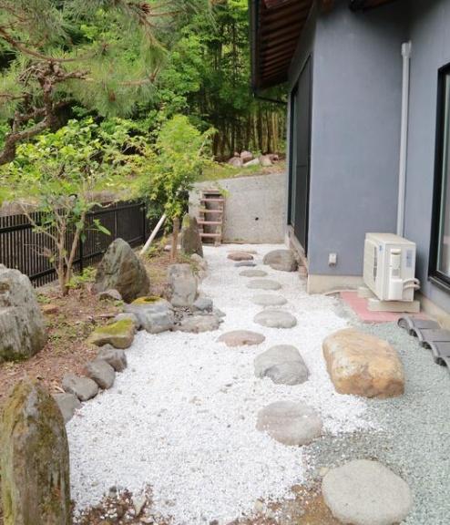 大津市穴太３丁目の中古一戸建