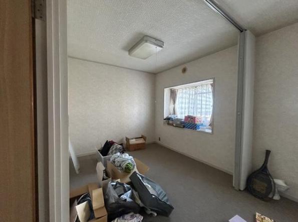 京都市西京区大枝北福西町３丁目の中古一戸建
