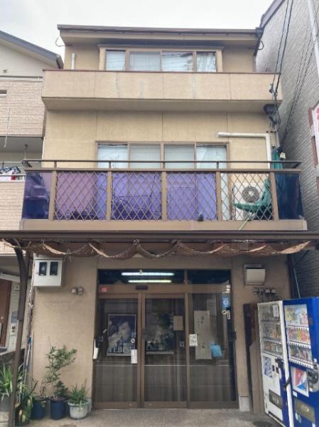 京都市中京区壬生高樋町の売土地