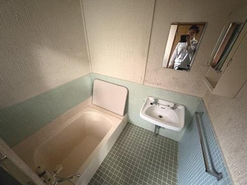 大津市栄町の中古一戸建て