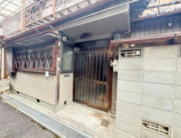 大津市栄町の中古一戸建て