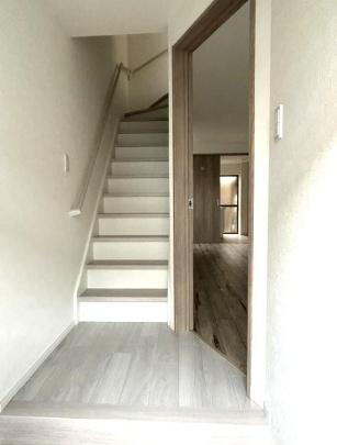 京都市山科区西野楳本町の中古一戸建て