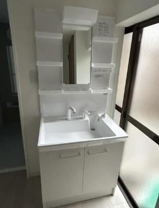 京都市山科区西野楳本町の中古一戸建て