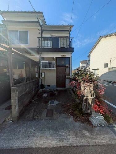 京都市伏見区納所和泉屋の中古一戸建