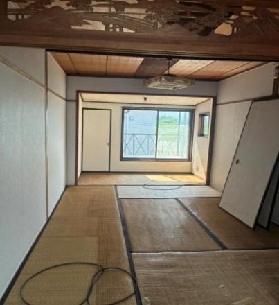 京都市伏見区納所和泉屋の中古一戸建
