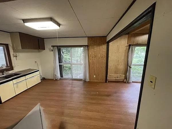 大津市木戸の中古一戸建て