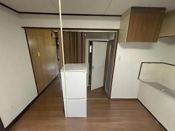 大津市木戸の中古一戸建て