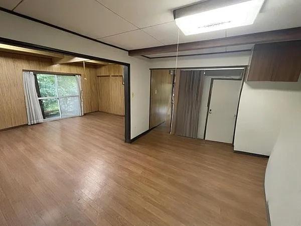 大津市木戸の中古一戸建て
