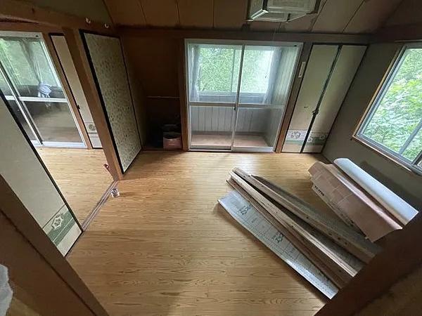 大津市木戸の中古一戸建て