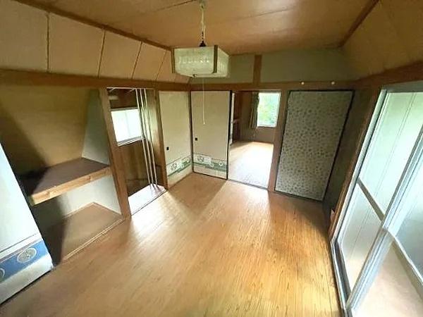 大津市木戸の中古一戸建て