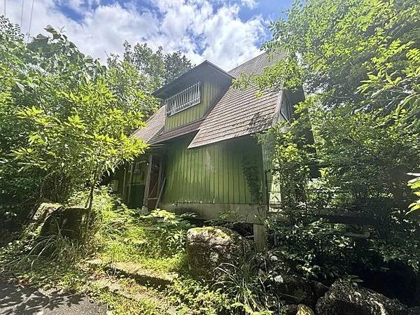 大津市木戸の中古一戸建