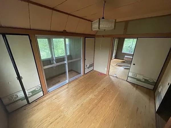 大津市木戸の中古一戸建て