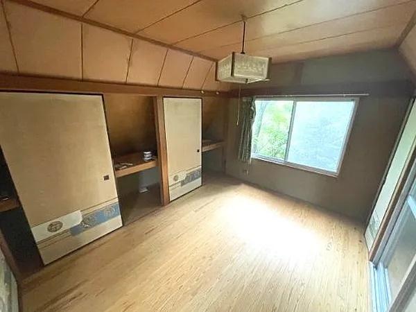 大津市木戸の中古一戸建て
