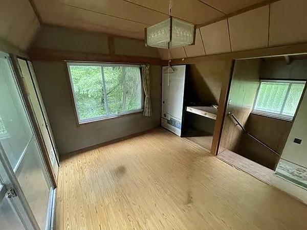 大津市木戸の中古一戸建て