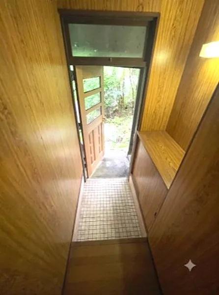 大津市木戸の中古一戸建て