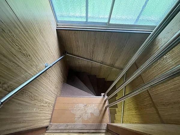 大津市木戸の中古一戸建て