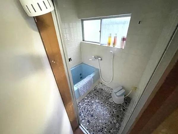大津市木戸の中古一戸建て