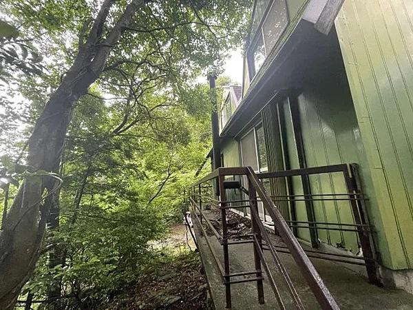 大津市木戸の中古一戸建て