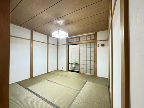 京都市伏見区久我森の宮町の中古一戸建て