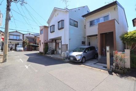 京都市伏見区醍醐御霊ケ下町の中古一戸建て