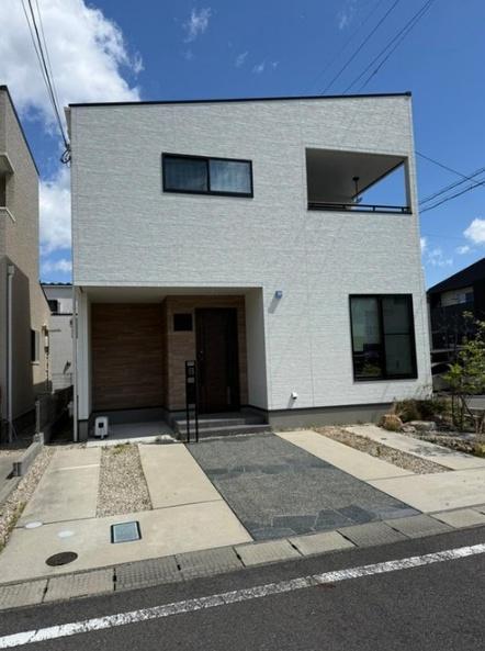 大津市瀬田3丁目の中古一戸建