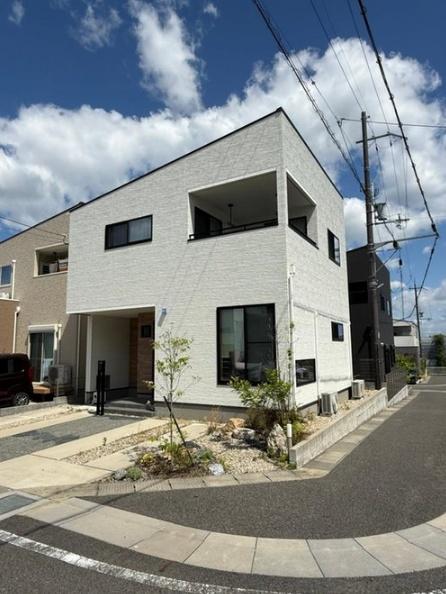 大津市瀬田３丁目の中古一戸建て