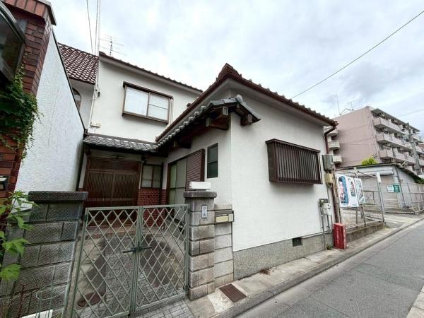 京都市伏見区深草越後屋敷町の中古一戸建