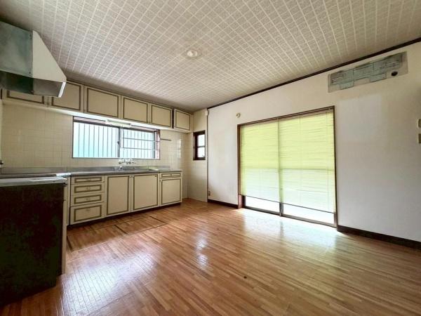 京都市伏見区深草越後屋敷町の中古一戸建て