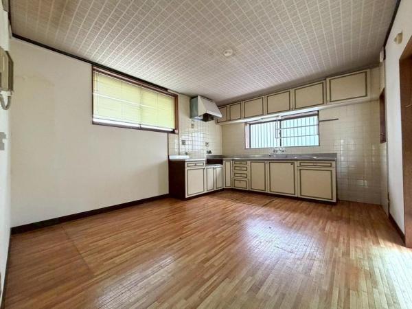 京都市伏見区深草越後屋敷町の中古一戸建て