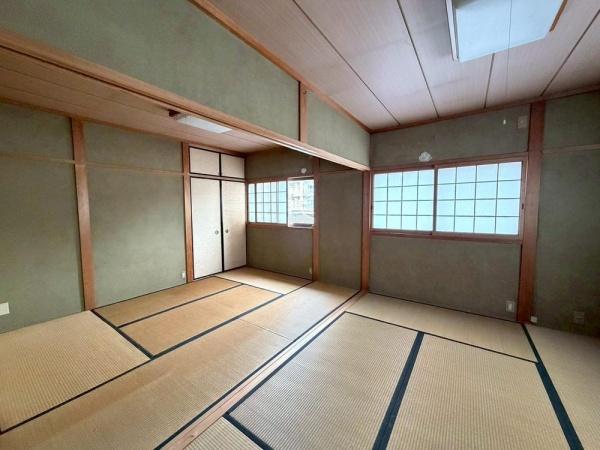 京都市伏見区深草越後屋敷町の中古一戸建て