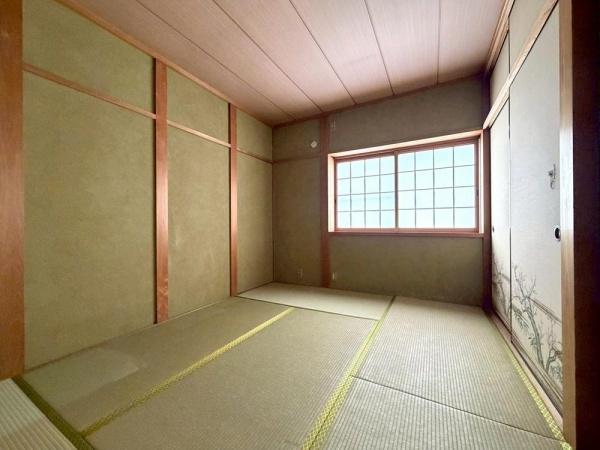 京都市伏見区深草越後屋敷町の中古一戸建て