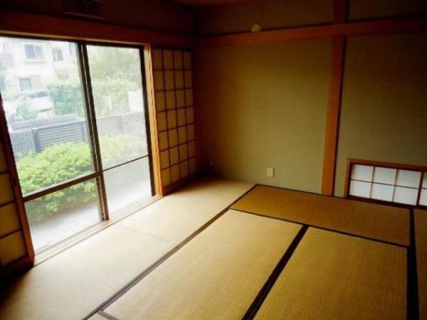 京都市左京区岩倉大鷺町の中古一戸建て