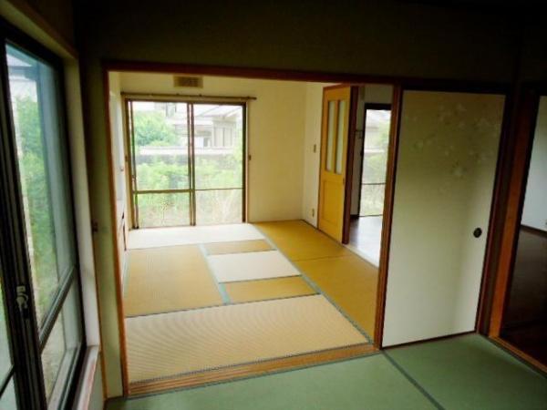 京都市左京区岩倉大鷺町の中古一戸建て
