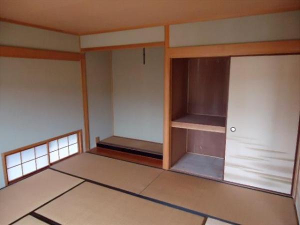 京都市左京区岩倉大鷺町の中古一戸建て