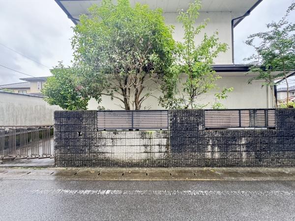京都市左京区岩倉大鷺町の中古一戸建て