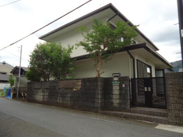 京都市左京区岩倉大鷺町の売土地