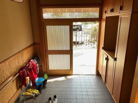京都市西京区桂乾町の中古一戸建て