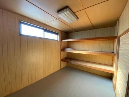 京都市西京区桂乾町の中古一戸建て
