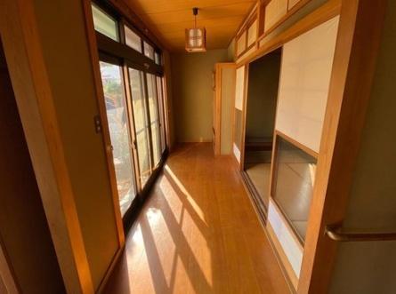 京都市西京区桂乾町の中古一戸建て
