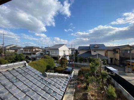 京都市西京区桂乾町の中古一戸建て